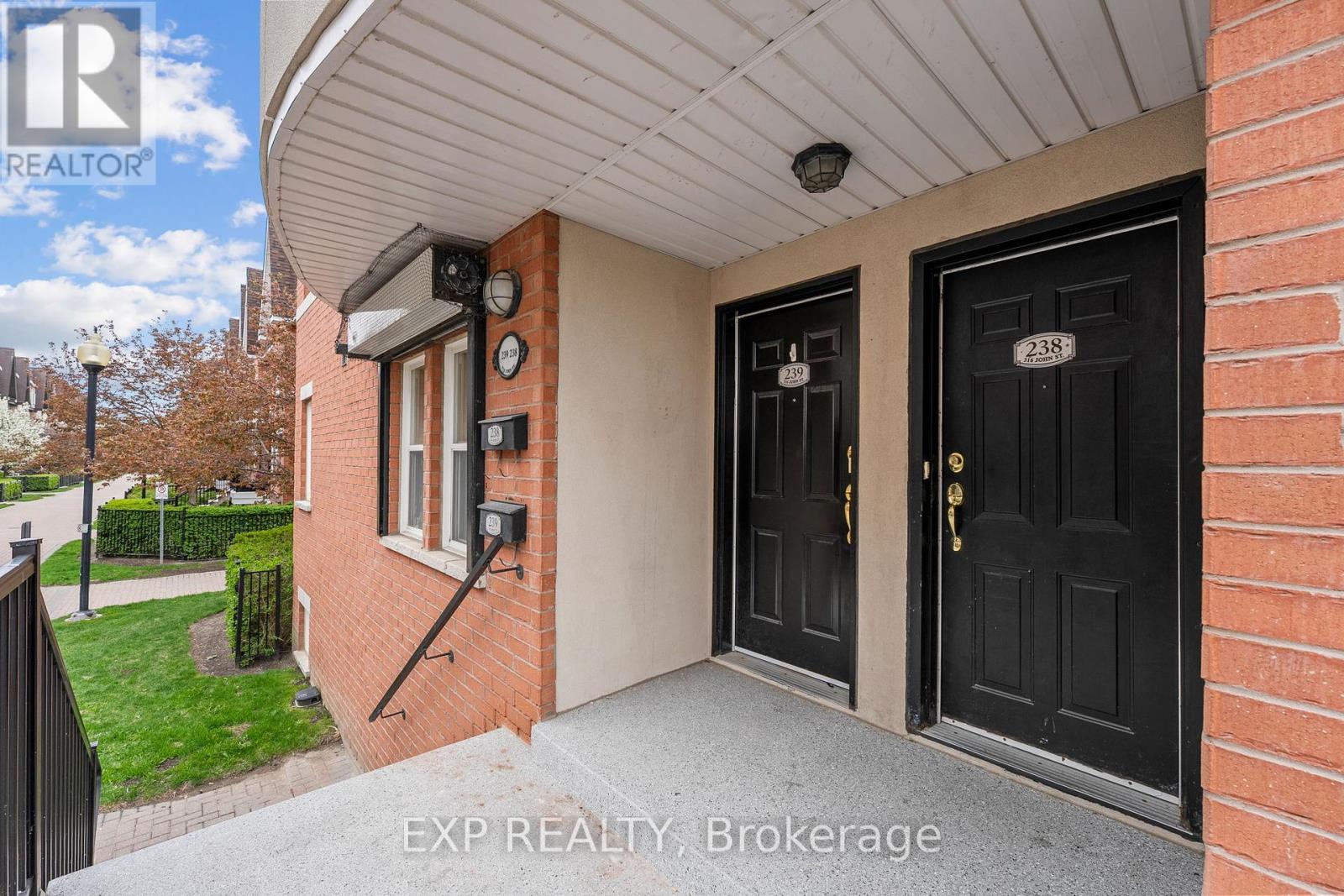 238 - 316 John Street, Markham, Ontario  L3T 0A7 - Photo 5 - N12172593