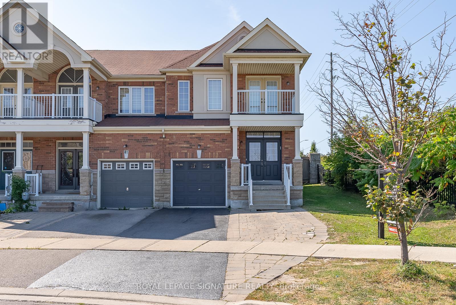 79 Big Hill Crescent, Vaughan (Patterson), Ontario  L6A 4K7 - Photo 1 - N12172604