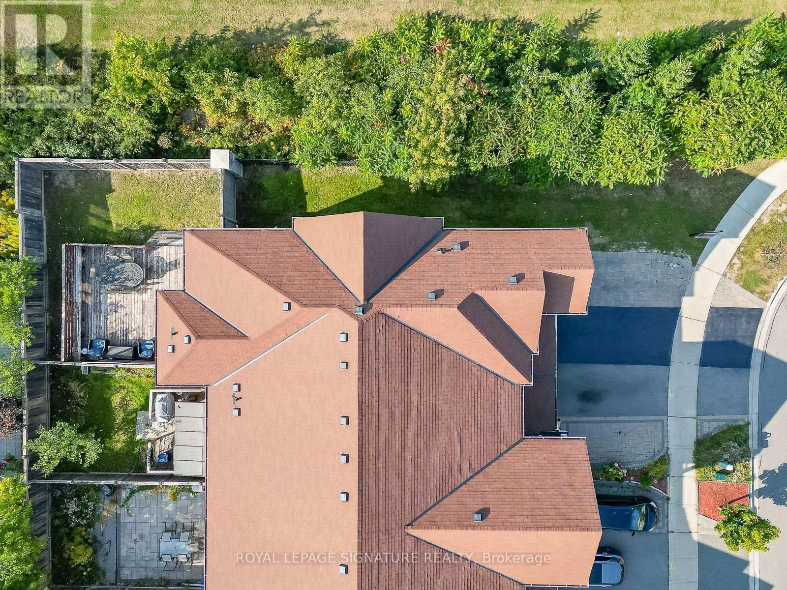 79 Big Hill Crescent, Vaughan (Patterson), Ontario  L6A 4K7 - Photo 47 - N12172604