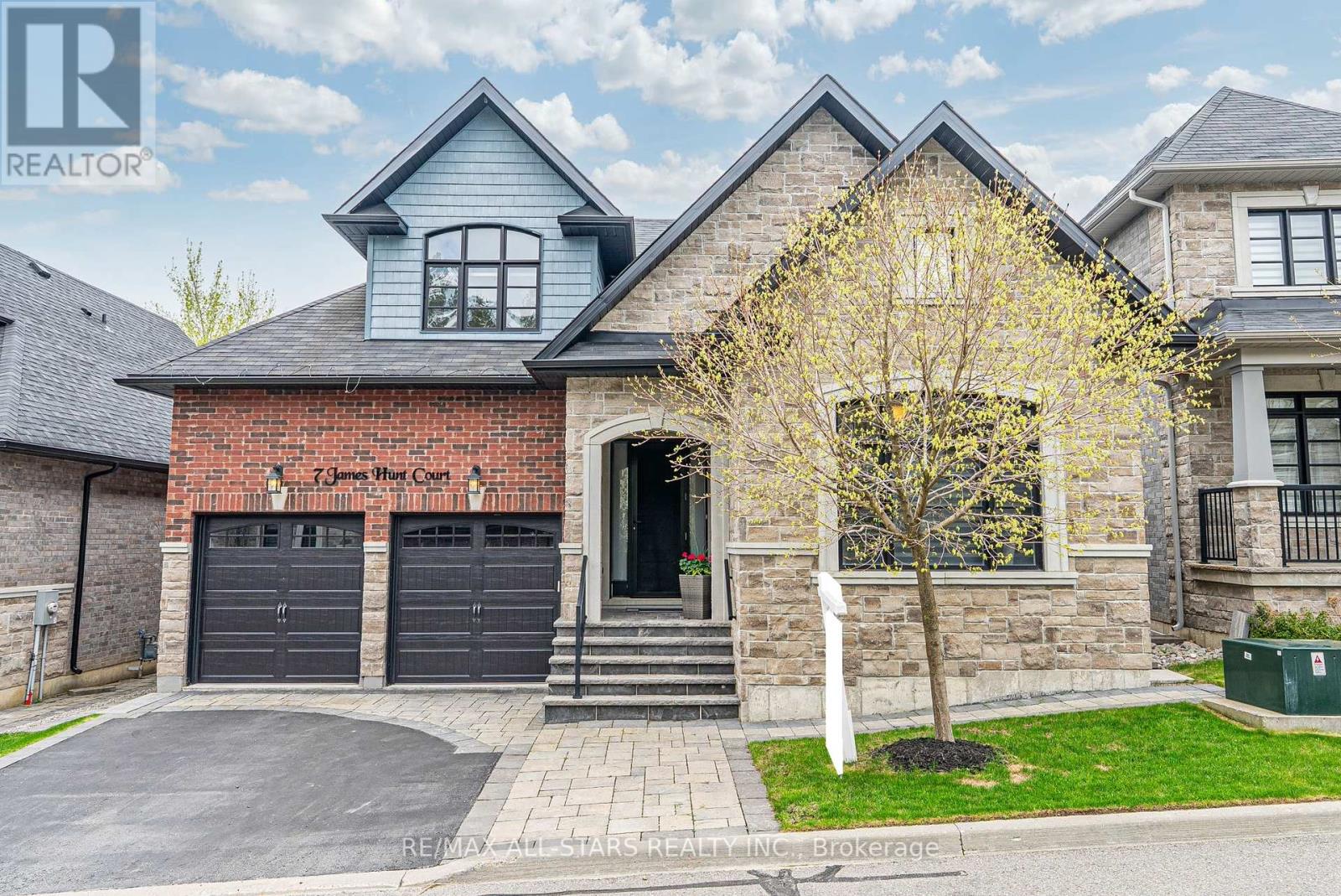 Property at 7 OS JAMES HUNT COURT image 1