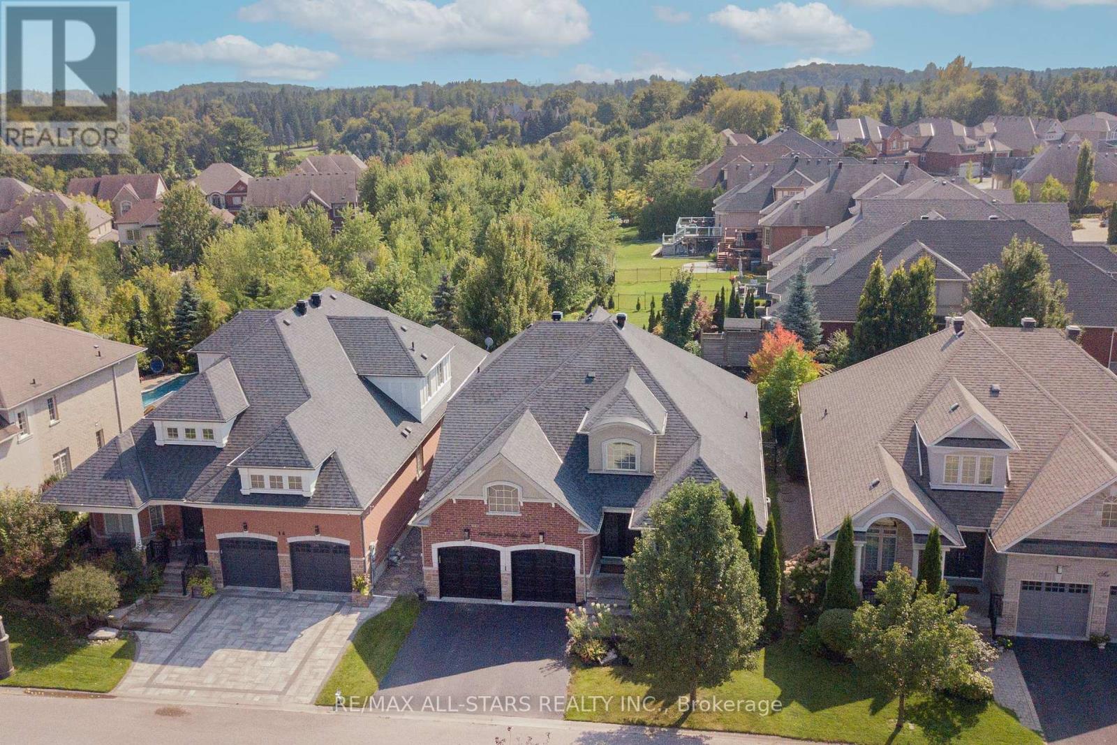 10 Sunrise Ridge Trail, Whitchurch-Stouffville, Ontario  L4A 0C9 - Photo 44 - N12172623