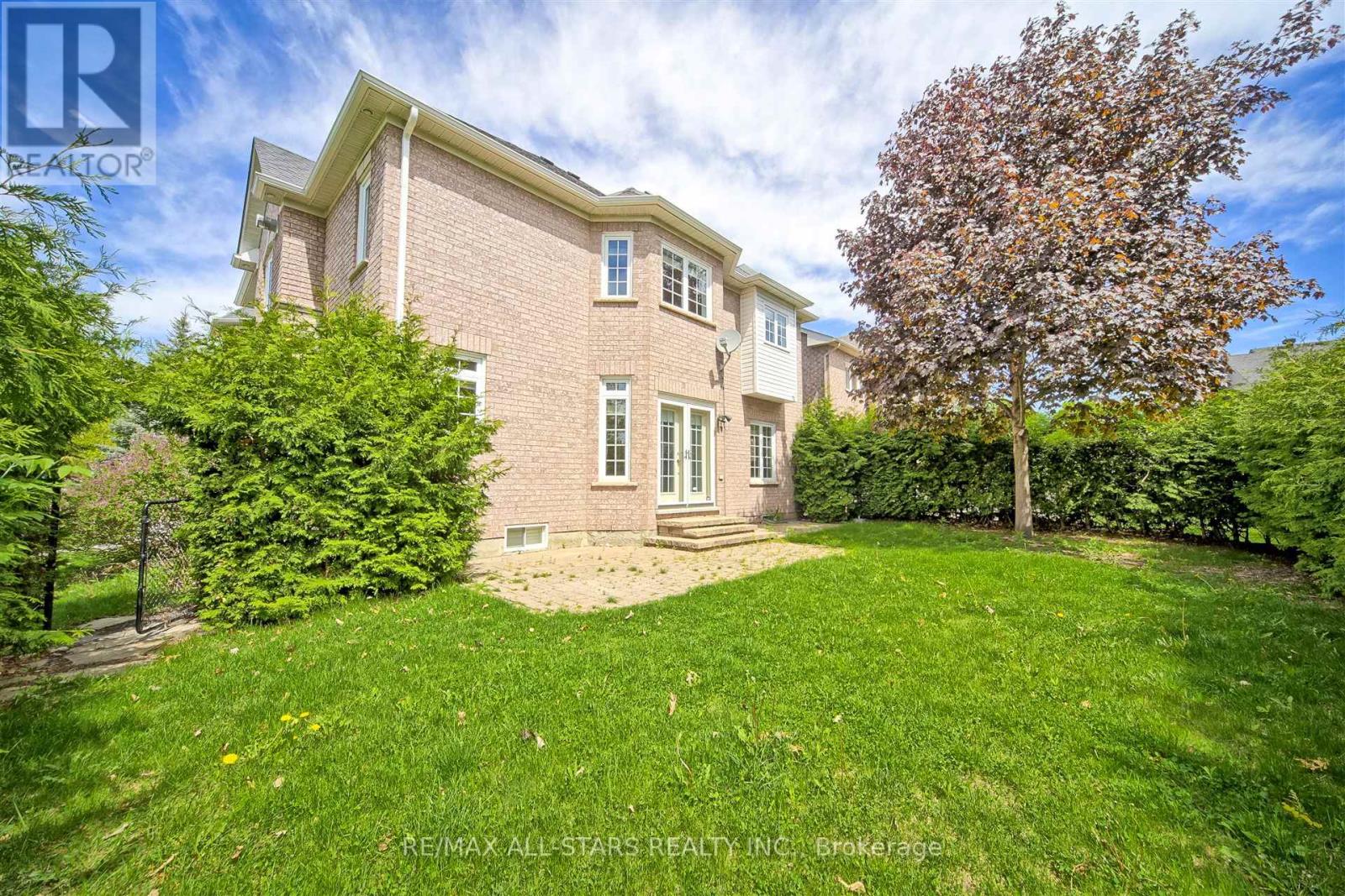 1 Silverflower Avenue, Markham, Ontario  L3S 4B7 - Photo 43 - N12172629