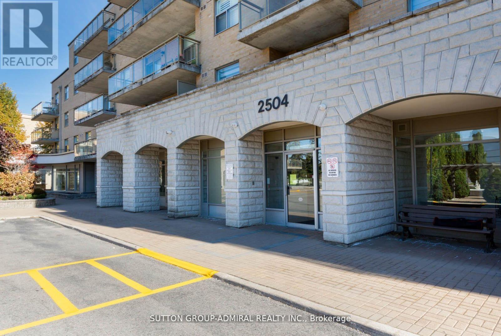Property at 509 - 2504 RUTHERFORD ROAD image 1