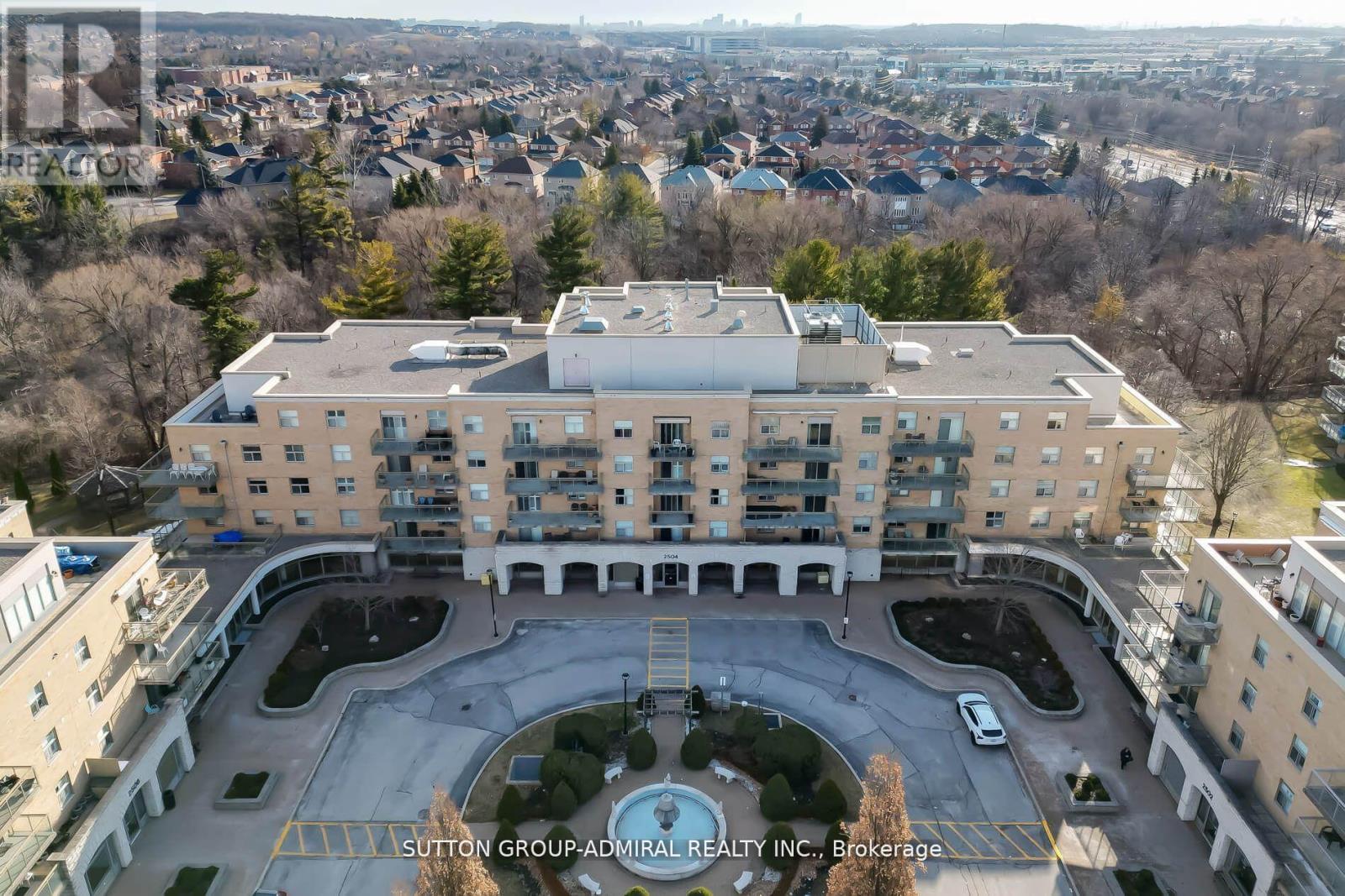 Property at 509 - 2504 RUTHERFORD ROAD image 2