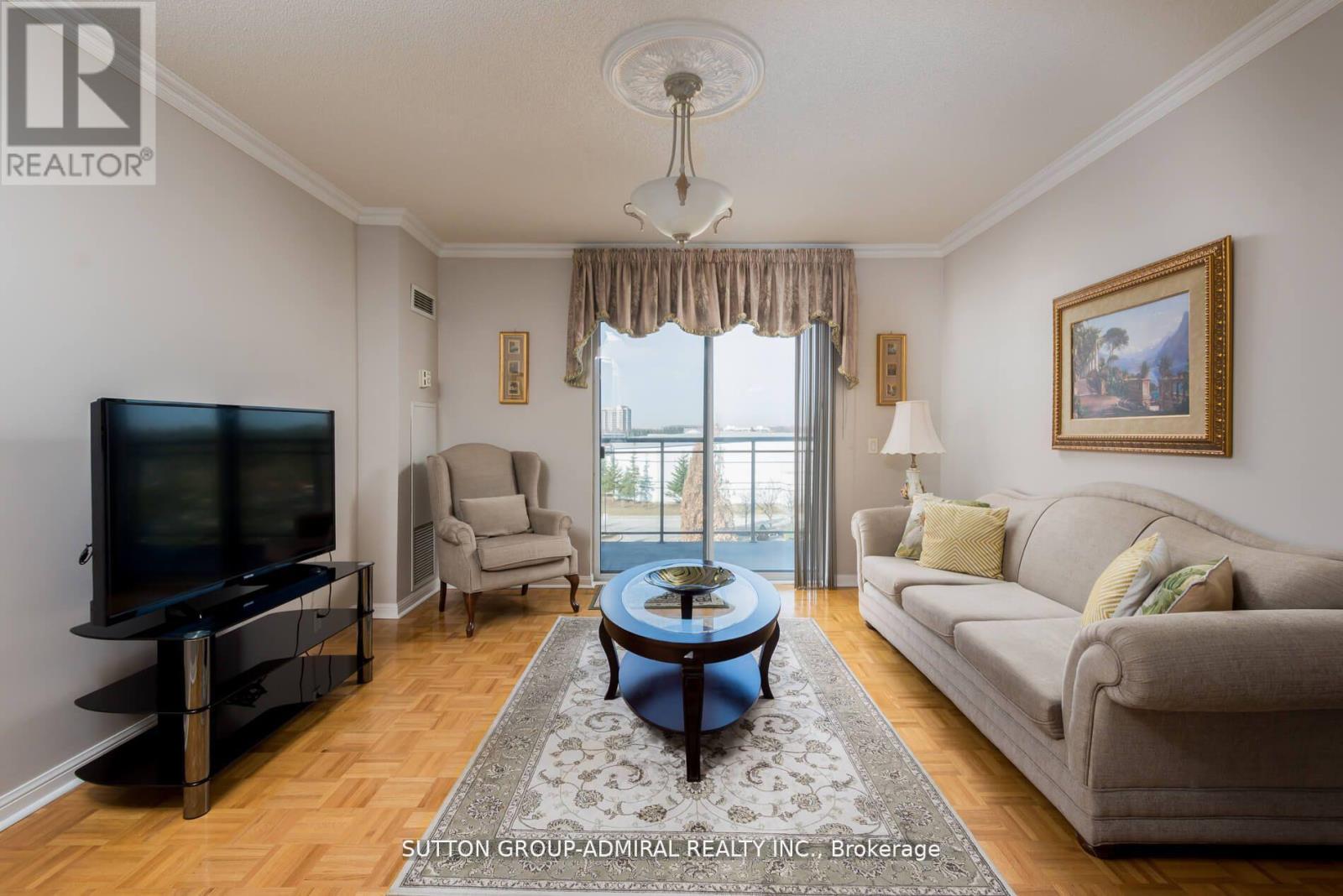 Property at 509 - 2504 RUTHERFORD ROAD image 5