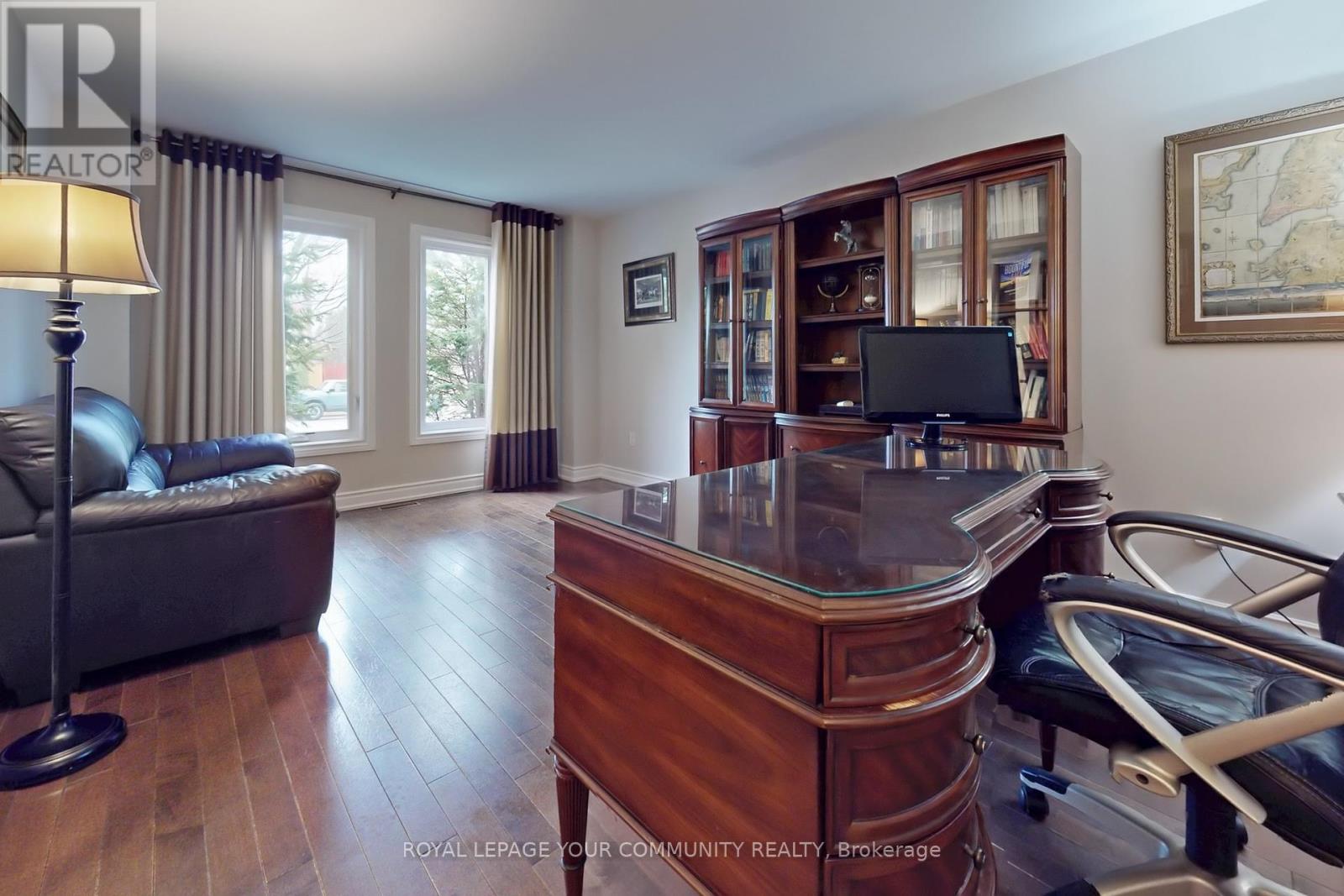 73 Highgrove Crescent, Richmond Hill, Ontario  L4C 7W7 - Photo 13 - N12172699