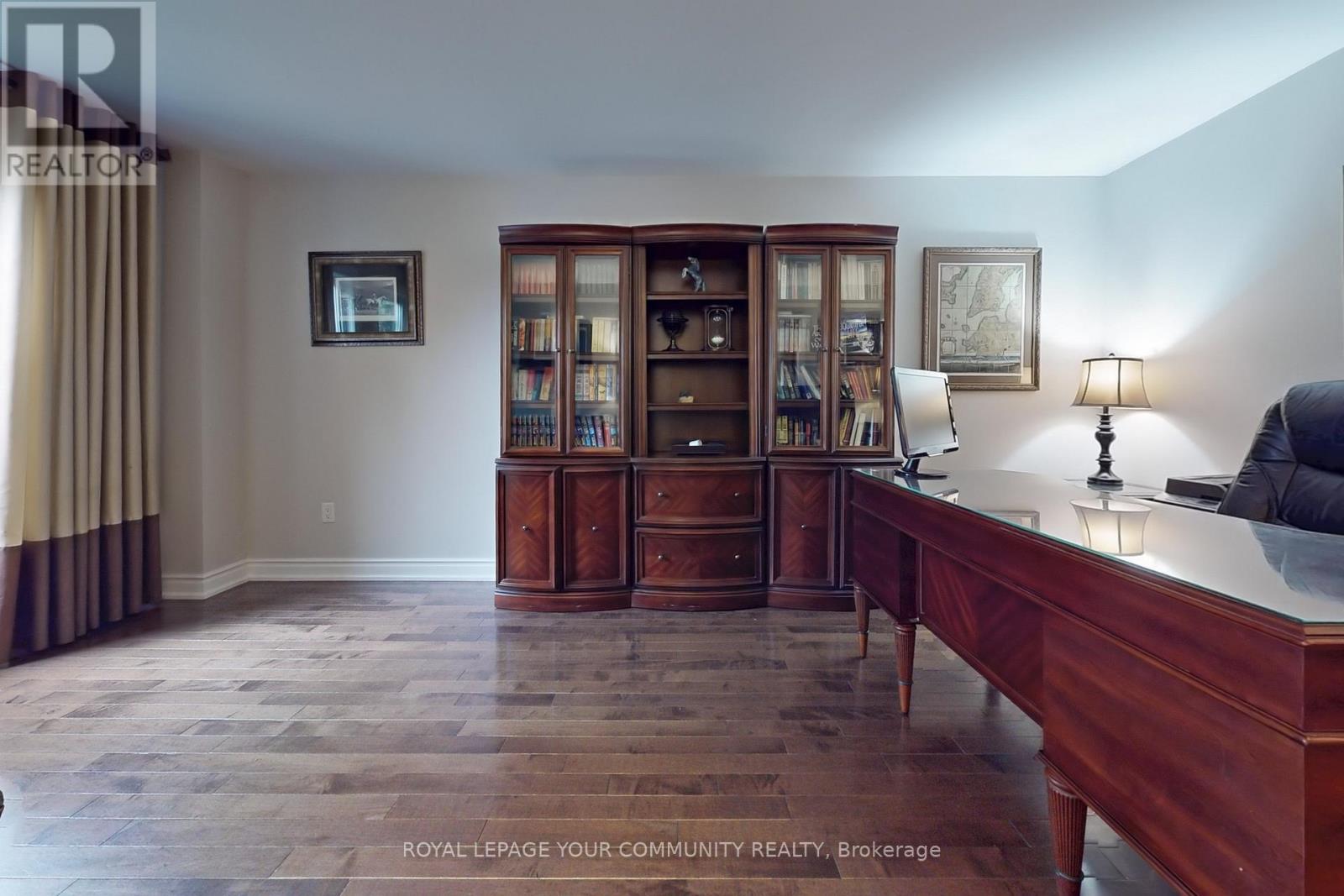 73 Highgrove Crescent, Richmond Hill, Ontario  L4C 7W7 - Photo 14 - N12172699