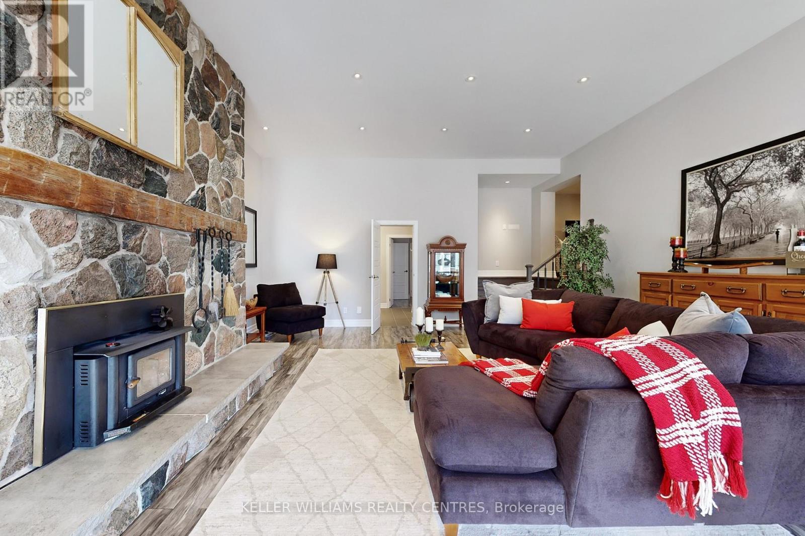 5024 Lloydtown-Aurora Road, King, Ontario  L7B 0E2 - Photo 21 - N12172701