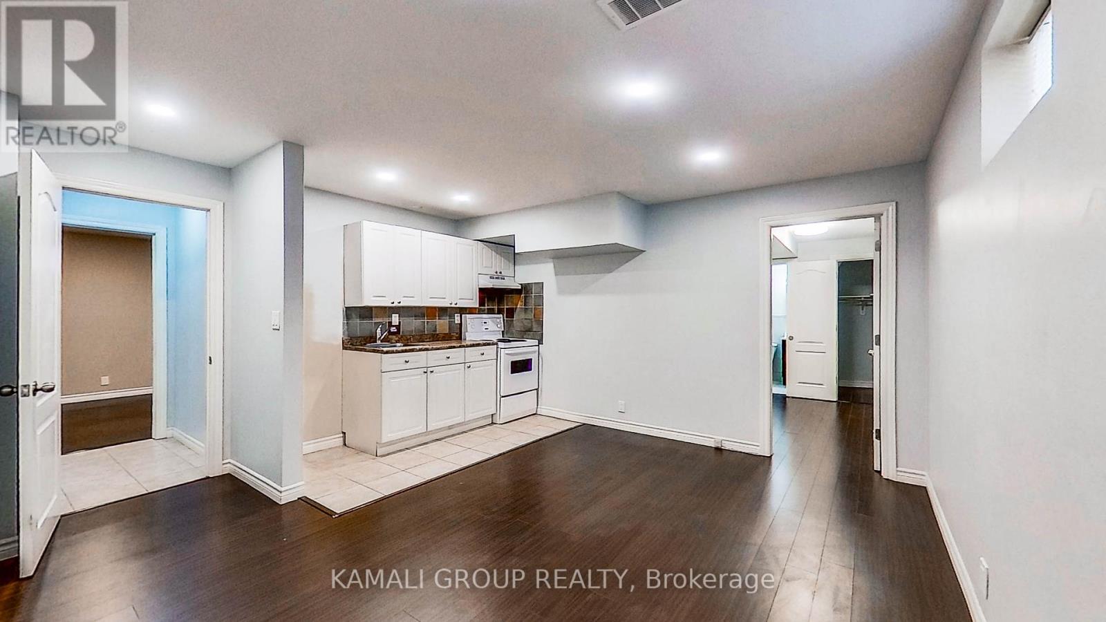 BSMT #2 - 156 TOWNSGATE DRIVE, Vaughan, Ontario