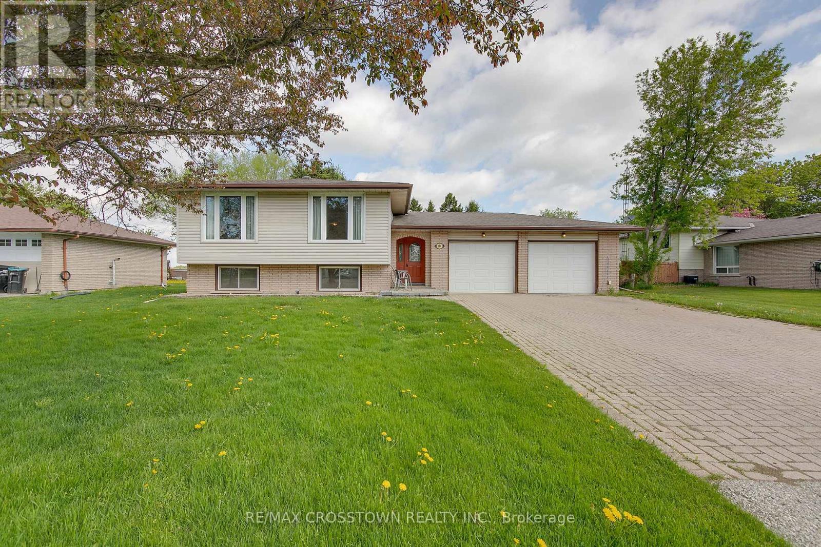 184 MURPHY ROAD, Essa, Ontario