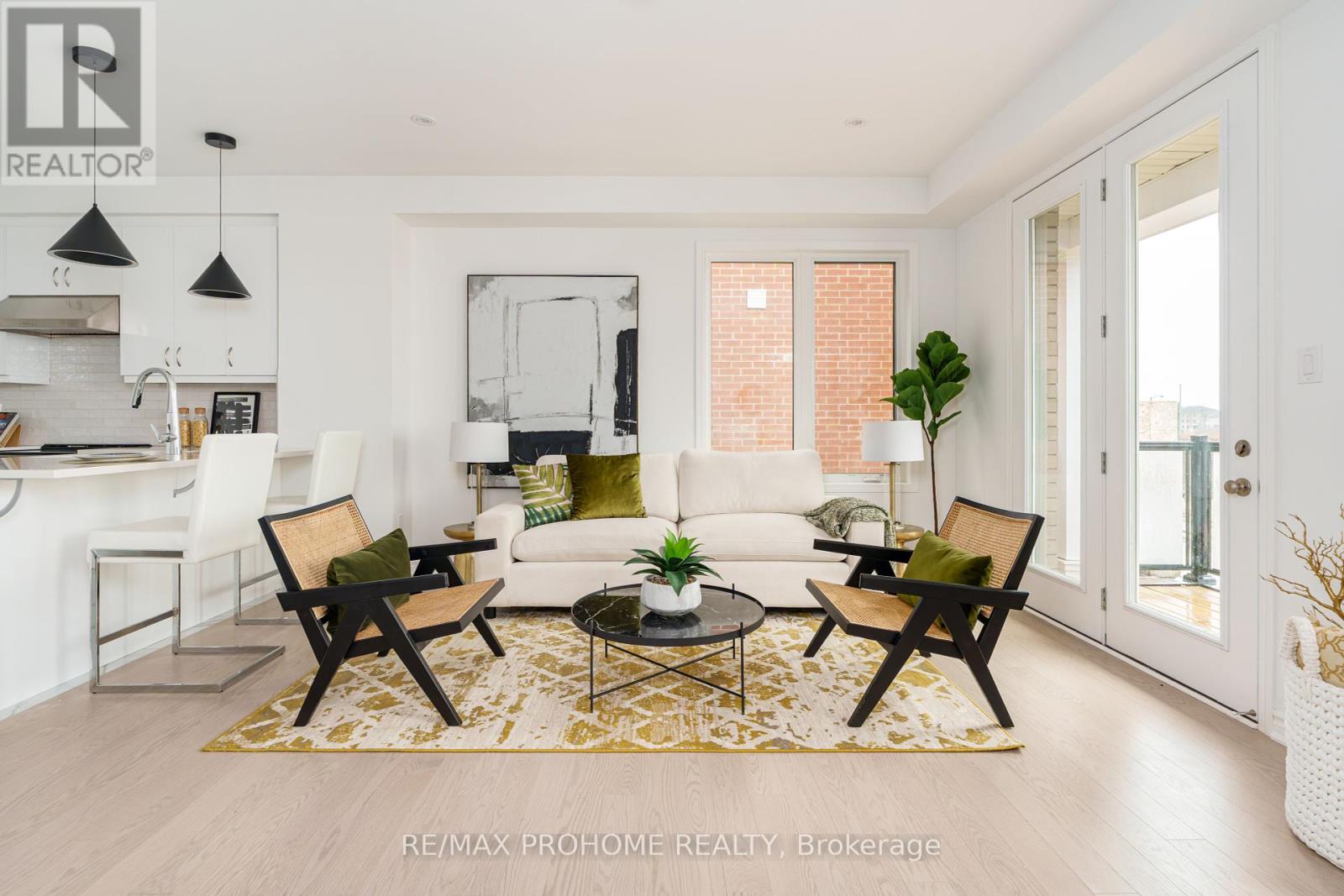 36 AZURE DRIVE, Markham, Ontario