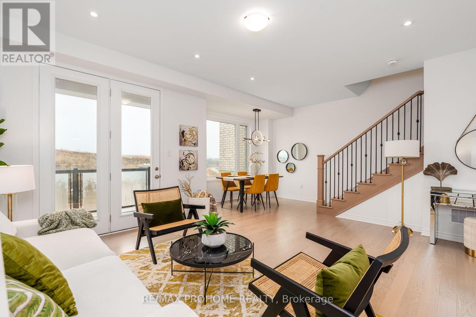 36 Azure Drive, Markham (Victoria Square), Ontario  L6C 3M4 - Photo 13 - N12172723