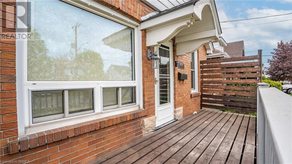 69 Lyons Avenue, Brantford, Ontario  N3R 4R2 - Photo 24 - 40733481