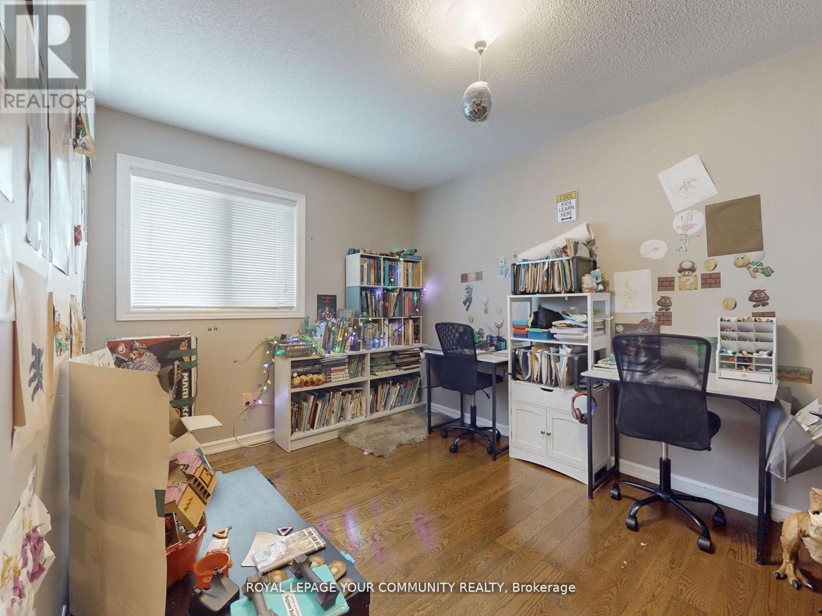 105 Brown Street, Barrie, Ontario  L4N 7V6 - Photo 21 - S12172525