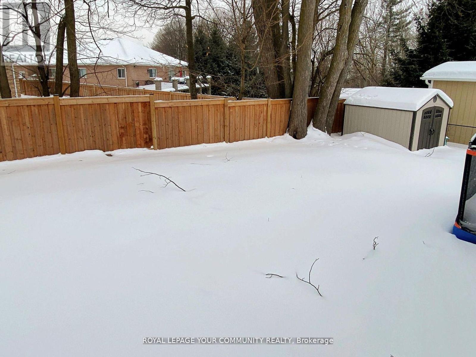 105 Brown Street, Barrie, Ontario  L4N 7V6 - Photo 38 - S12172525
