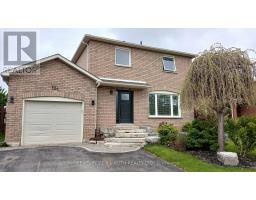 124 BROWN STREET, Barrie, Ontario