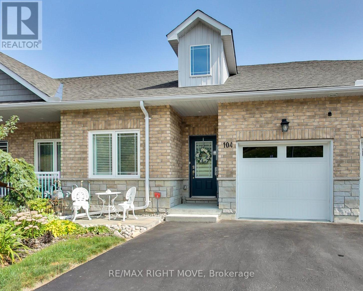 104 LILY DRIVE, orillia, Ontario