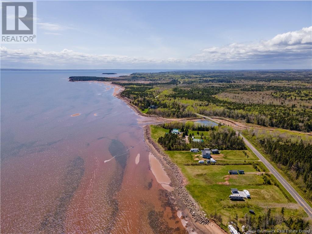 1016 Route 960, Upper Cape, New Brunswick  E4M 2S1 - Photo 50 - NB118696