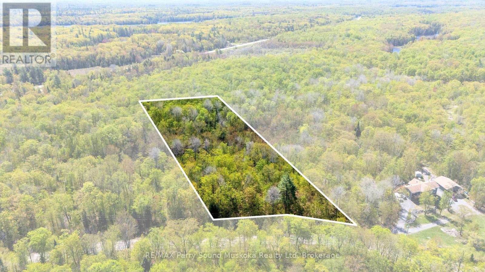 1835 LORIMER LAKE ROAD N, Whitestone, Ontario
