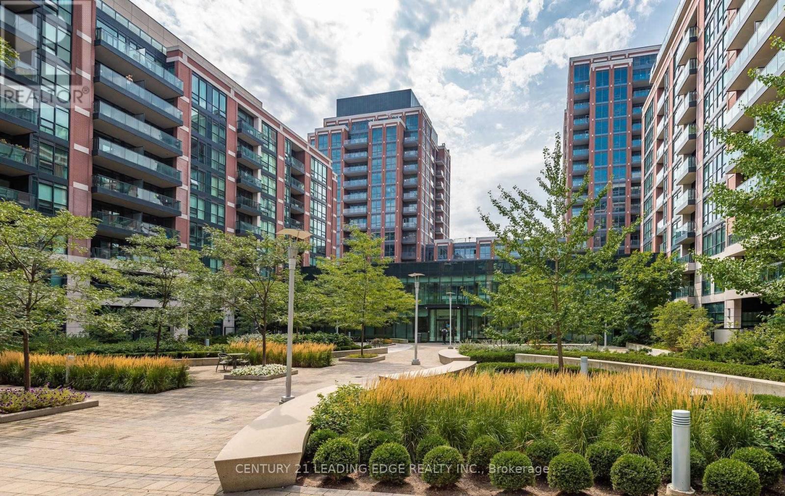 653 - 525 Wilson Avenue, Toronto, Ontario  M3H 0A7 - Photo 23 - C12114047