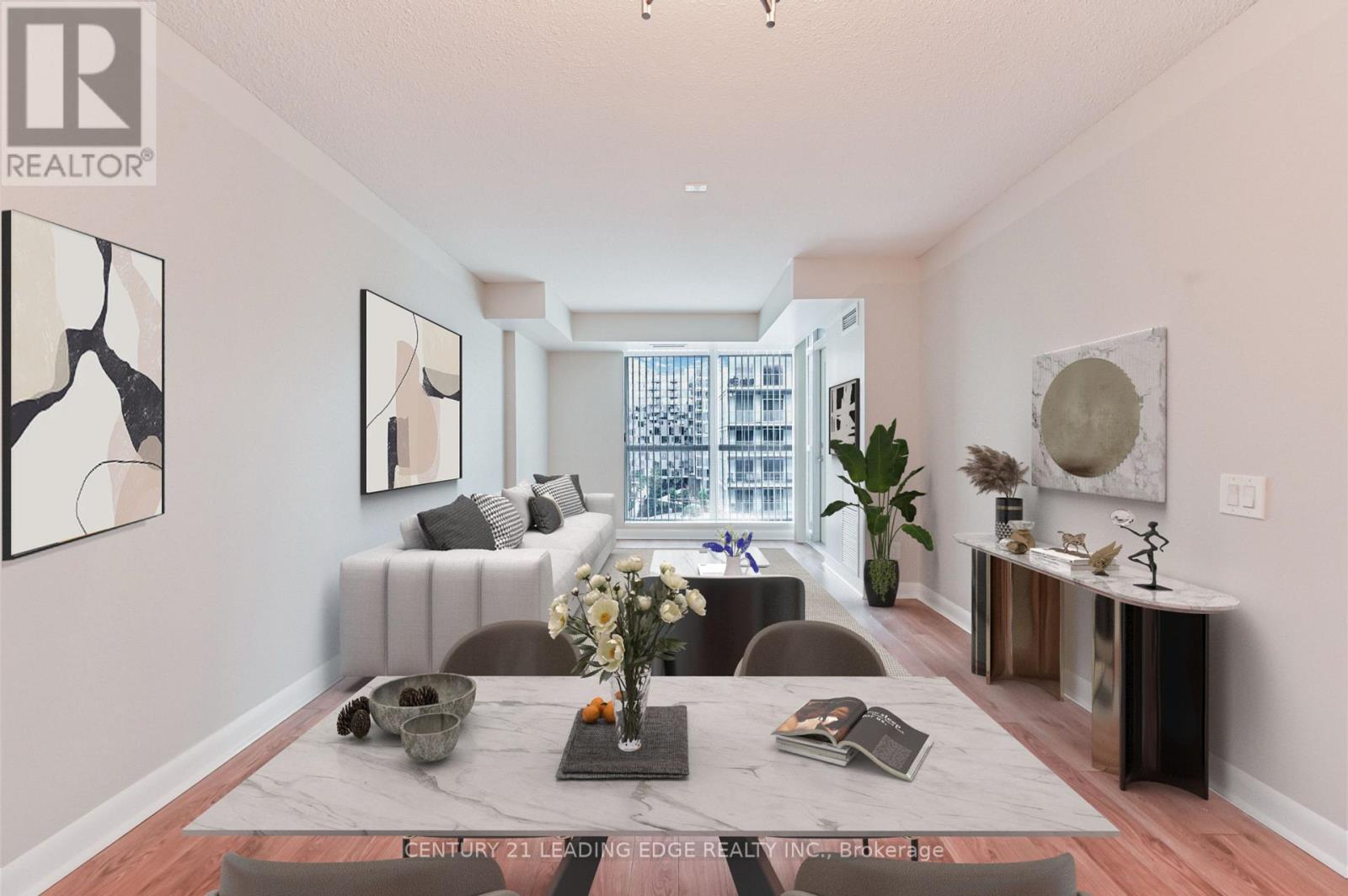 653 - 525 Wilson Avenue, Toronto, Ontario  M3H 0A7 - Photo 3 - C12114047