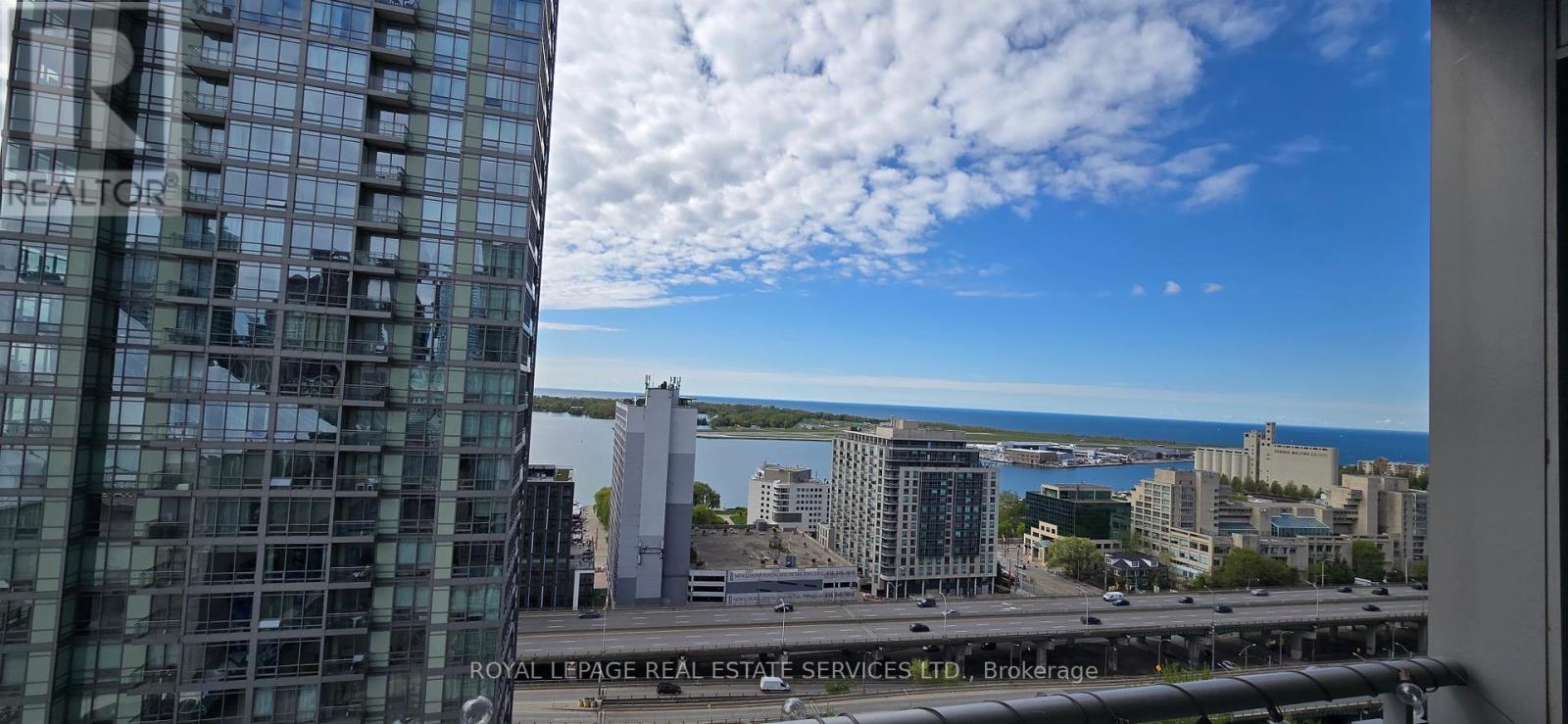 2311 - 3 Navy Wharf, Toronto, Ontario  M5V 3V1 - Photo 7 - C12172610