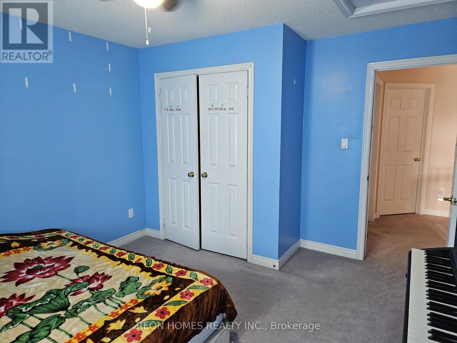 72 Niagara Drive, Oshawa, Ontario  L1G 8A5 - Photo 15 - E12169964