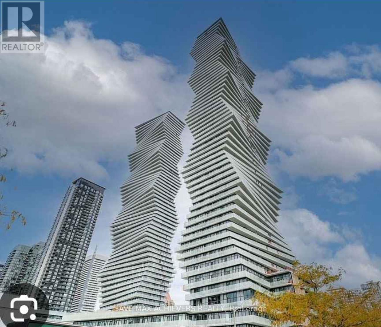 2306 - 3883 Quartz Road, Mississauga, Ontario  L5B 0M4 - Photo 1 - W12106723