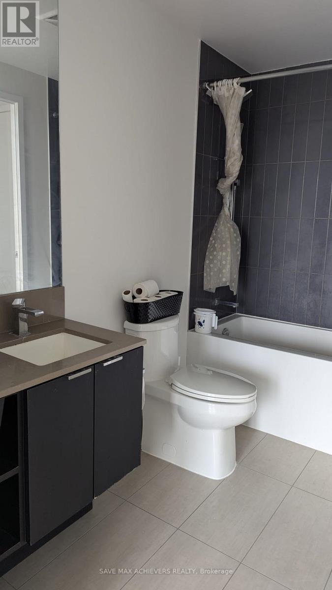 2306 - 3883 Quartz Road, Mississauga, Ontario  L5B 0M4 - Photo 7 - W12106723
