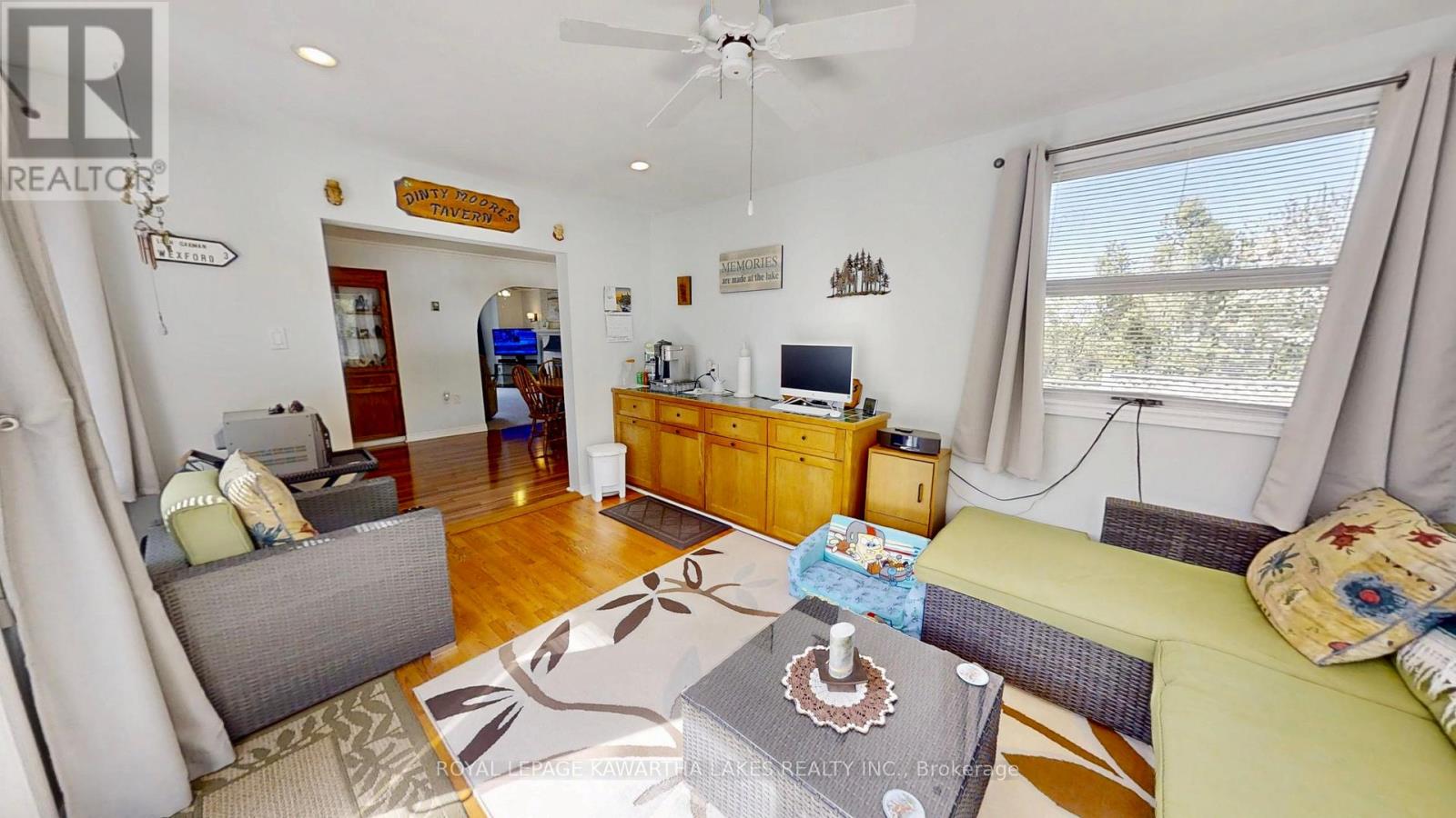 835 Cedar Glen Road, Kawartha Lakes, Ontario  K0M 1L0 - Photo 15 - X12170111