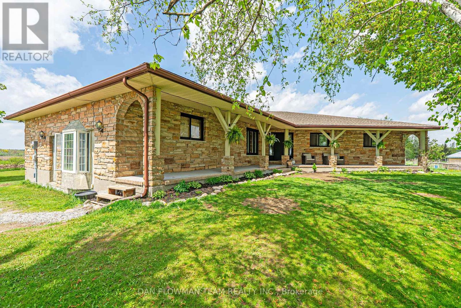 503 Zion Road, Kawartha Lakes, Ontario  K0M 2C0 - Photo 1 - X12163078