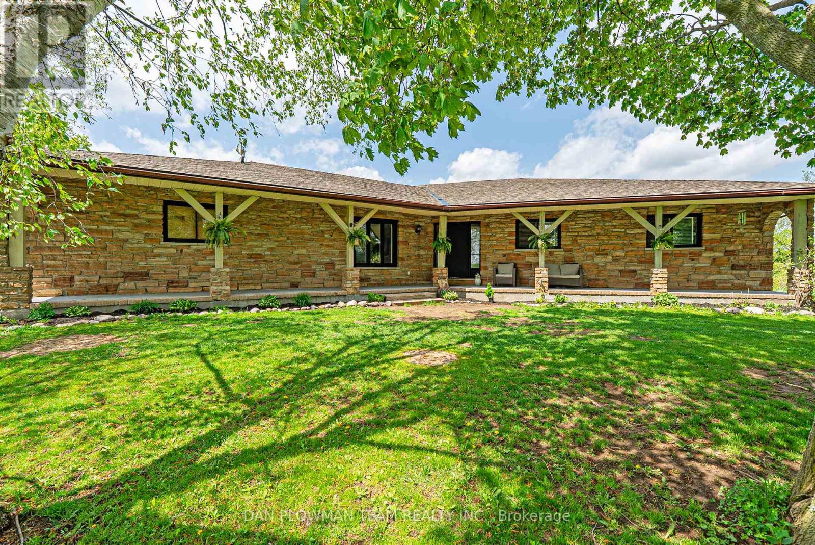 503 Zion Road, Kawartha Lakes, Ontario  K0M 2C0 - Photo 2 - X12163078