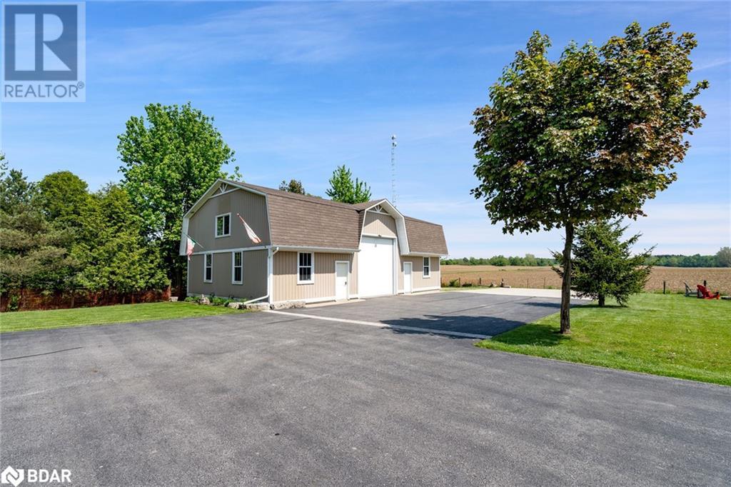 436 8th Concession Road E, Carlisle, Ontario  L0P 1B0 - Photo 40 - 40733484