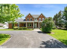 436 8TH CONCESSION Road E, Carlisle, Ontario