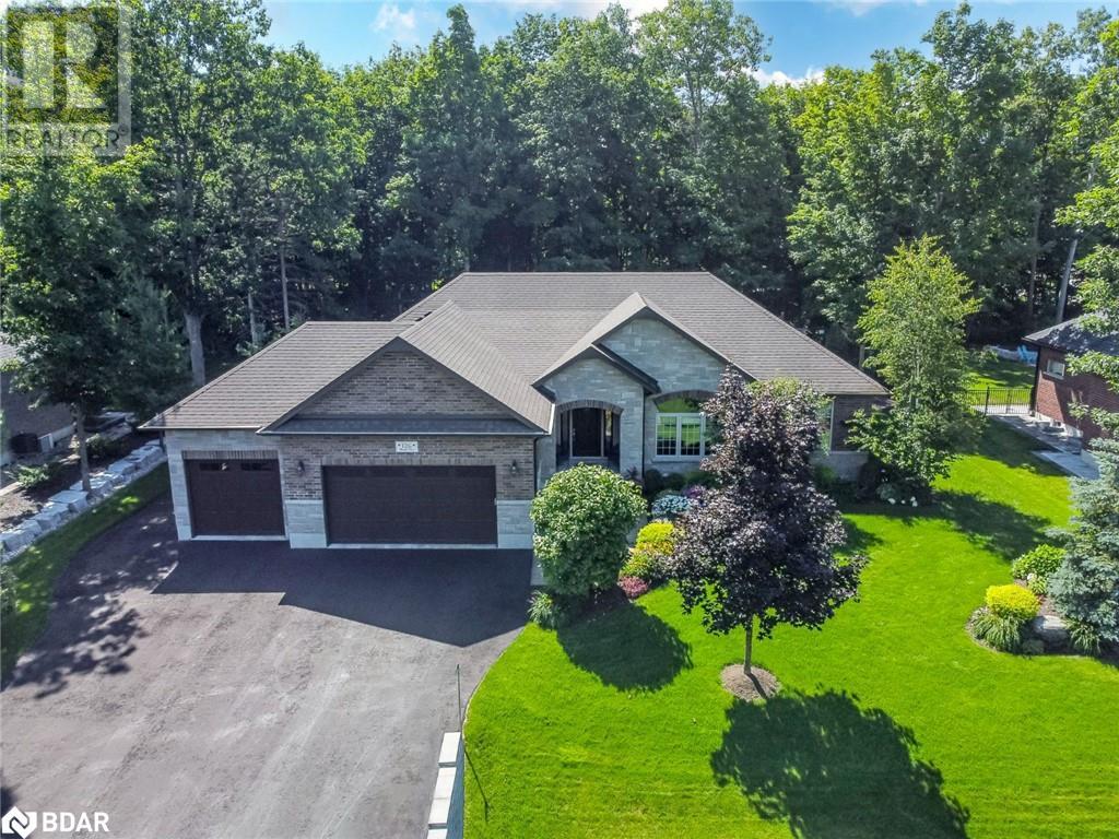 126 MENNILL Drive, springwater, Ontario