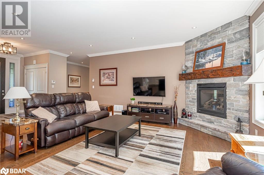 126 Mennill Drive, Springwater, Ontario  L9X 0J2 - Photo 7 - 40732931