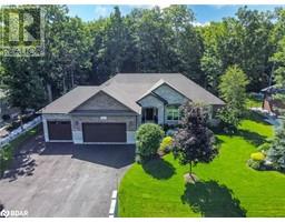 126 MENNILL Drive, Springwater, Ontario