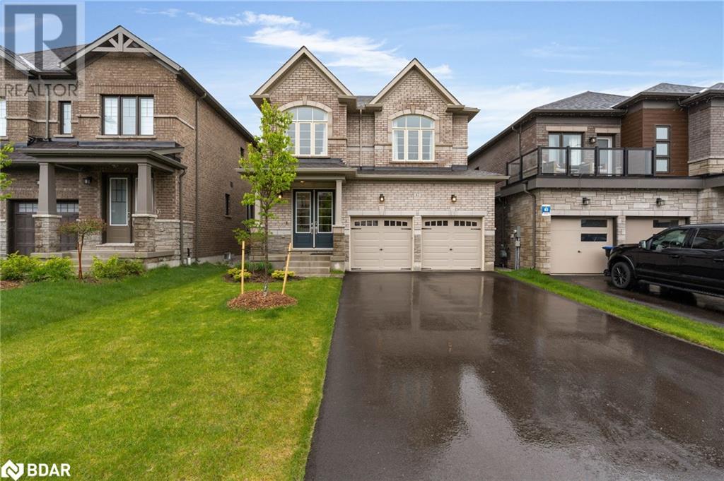 42 Periwinkle Road, Midhurst, Ontario  L9X 2C8 - Photo 1 - 40732368