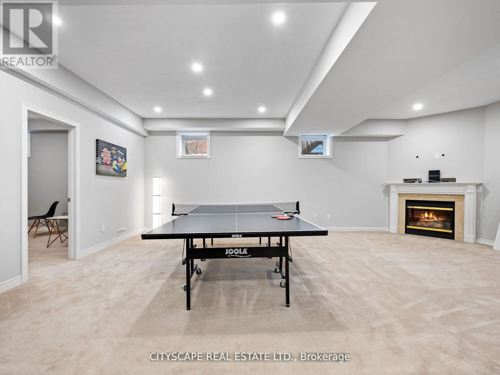 2241 Lyness Avenue S, Oakville, Ontario  L6M 5C2 - Photo 15 - W12172523