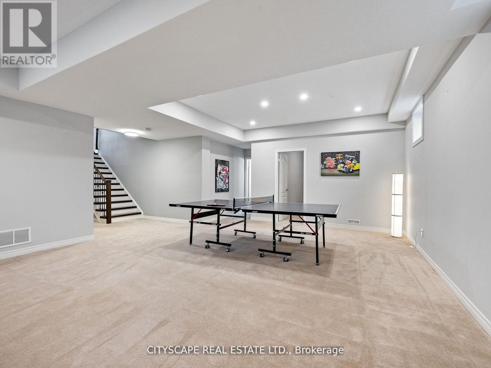 2241 Lyness Avenue S, Oakville, Ontario  L6M 5C2 - Photo 16 - W12172523
