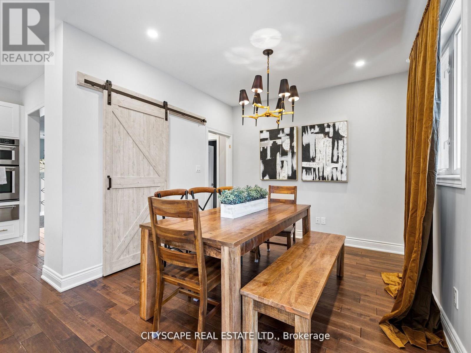 2241 Lyness Avenue S, Oakville, Ontario  L6M 5C2 - Photo 8 - W12172523
