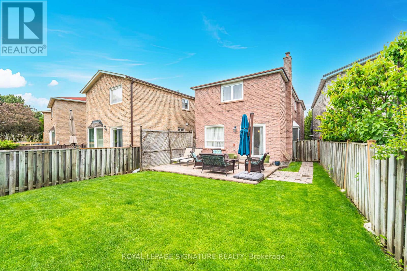 1575 Dewberry Crescent, Mississauga (Rathwood), Ontario  L4W 3B6 - Photo 38 - W12172532