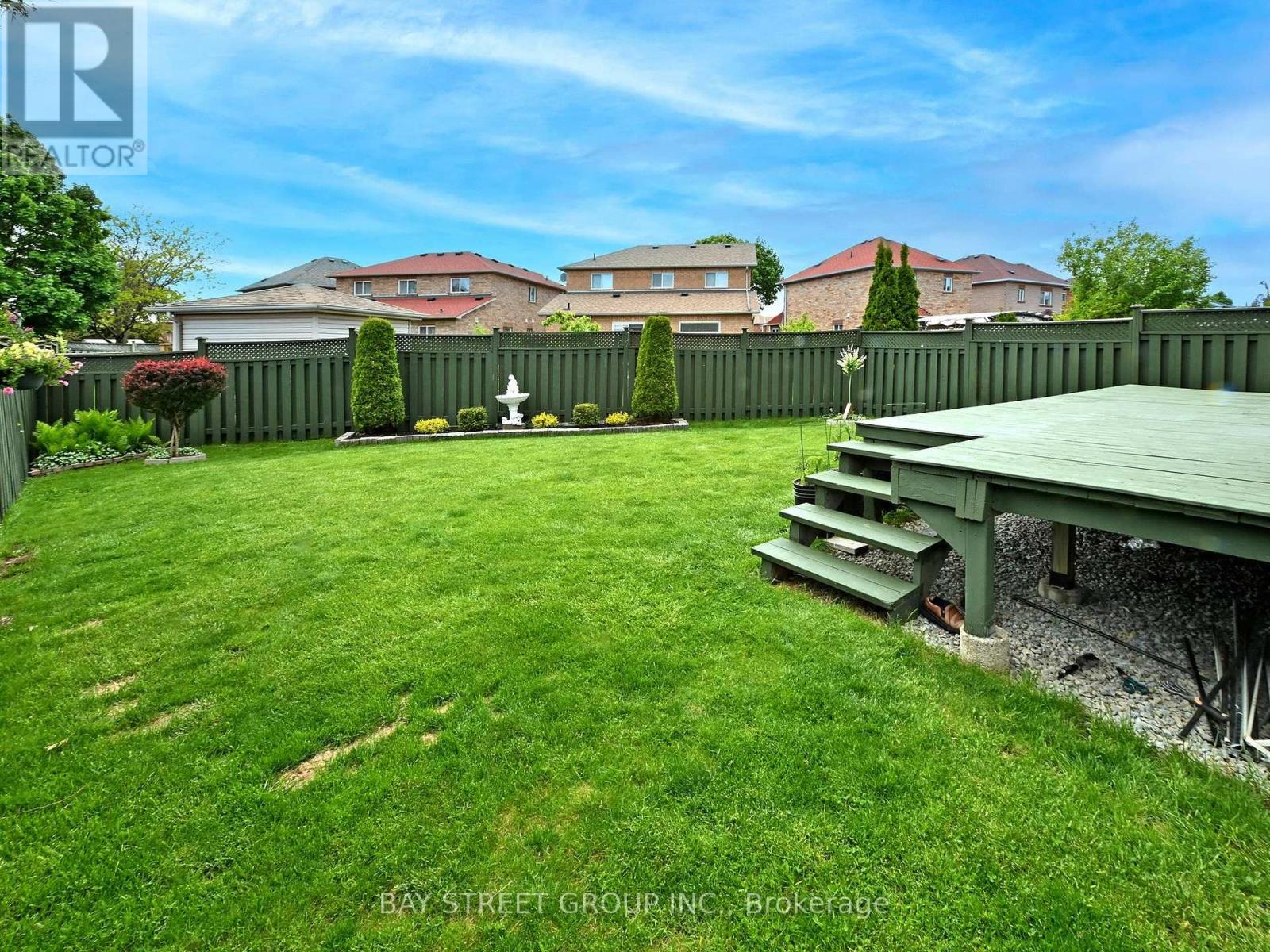 5796 Sidmouth Street, Mississauga, Ontario  L5V 2K3 - Photo 25 - W12172538