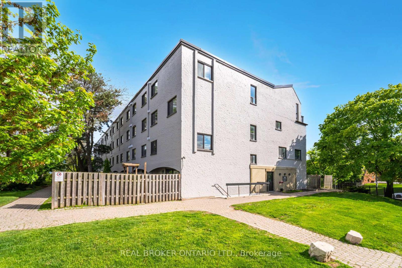 #22 - 1008 Falgarwood Drive, Oakville (Fa Falgarwood), Ontario  L6H 2P5 - Photo 46 - W12172559