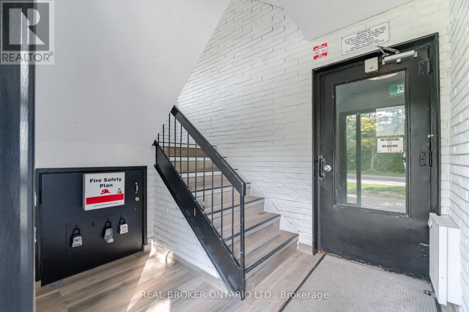 #22 - 1008 Falgarwood Drive, Oakville (Fa Falgarwood), Ontario  L6H 2P5 - Photo 47 - W12172559