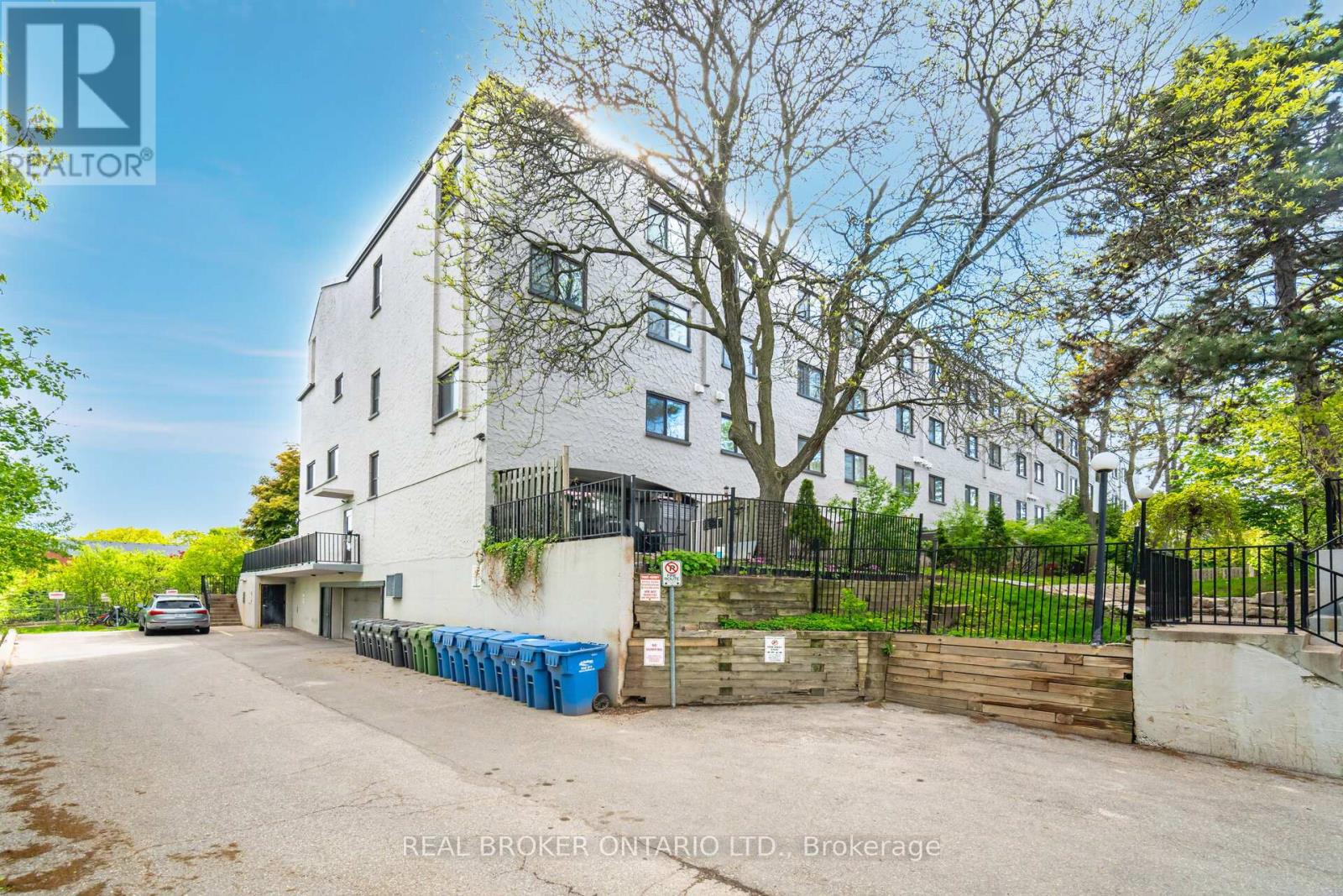 #22 - 1008 Falgarwood Drive, Oakville (Fa Falgarwood), Ontario  L6H 2P5 - Photo 48 - W12172559