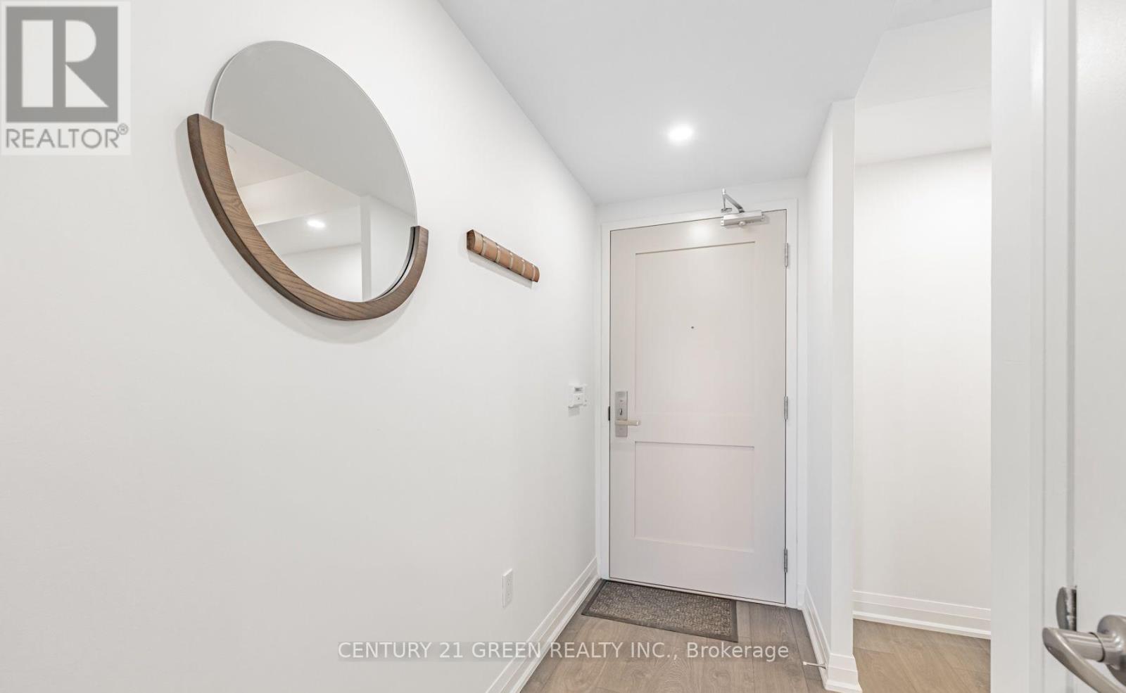 514 - 10 Gibbs Road, Toronto, Ontario  M9B 0E2 - Photo 6 - W12172564
