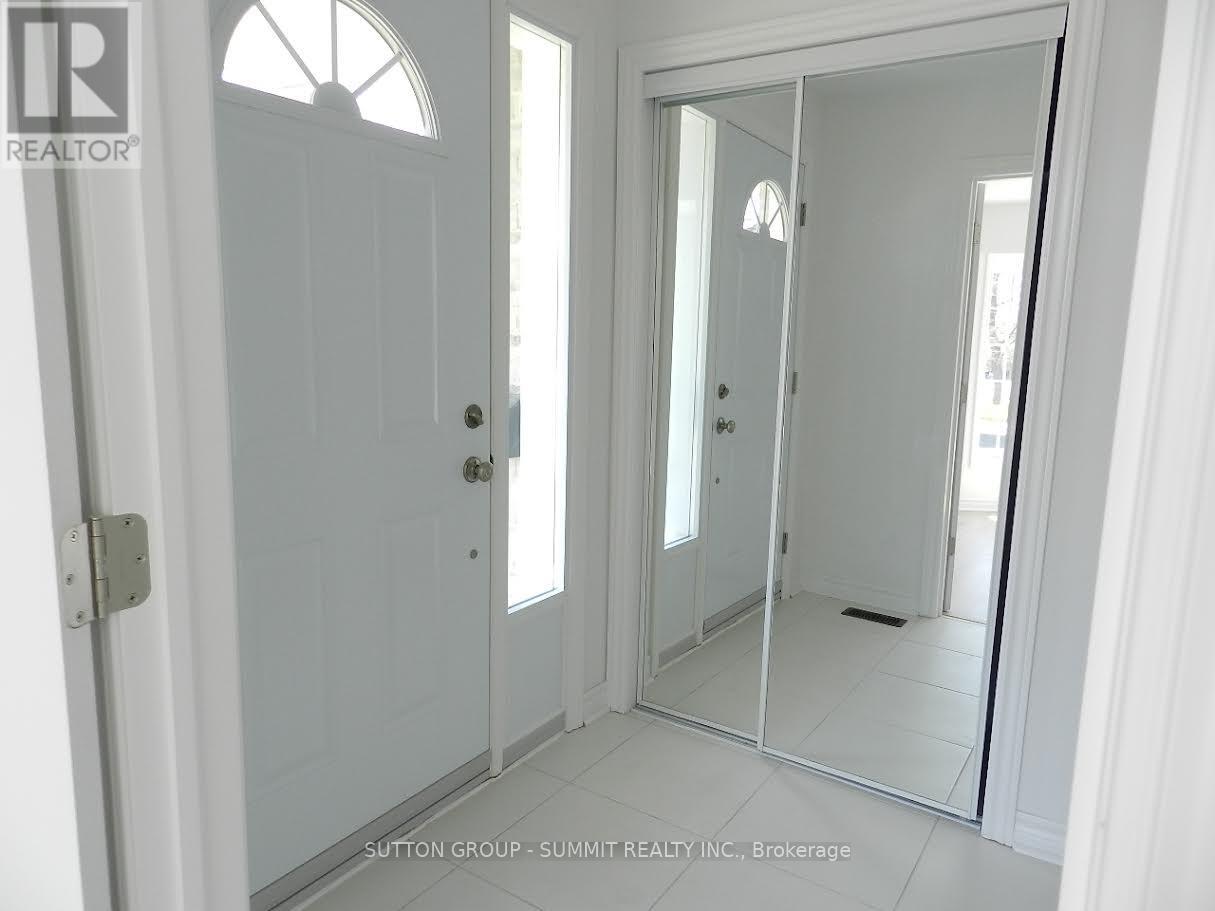 57b - 5305 Glen Erin Drive, Mississauga (Central Erin Mills), Ontario  L5M 5N7 - Photo 2 - W12172589