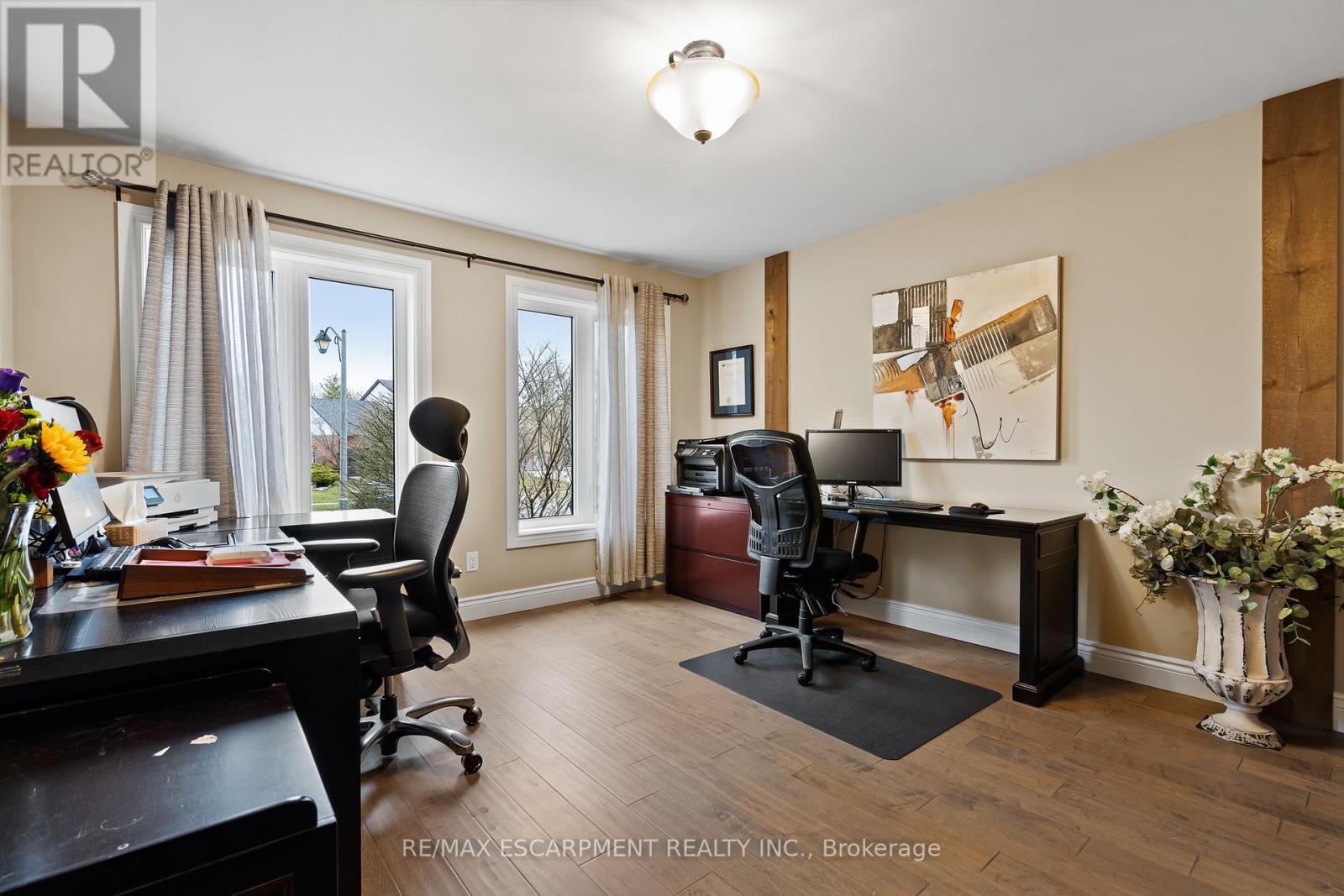 1103 Crofton Way, Burlington, Ontario  L7P 4X1 - Photo 20 - W12172590