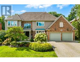 1103 CROFTON WAY, Burlington, Ontario
